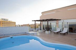 Playalinda Hotel