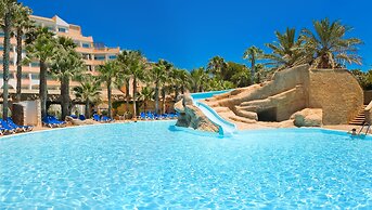 Playalinda Hotel