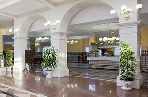 Playalinda Hotel