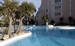 Playalinda Hotel