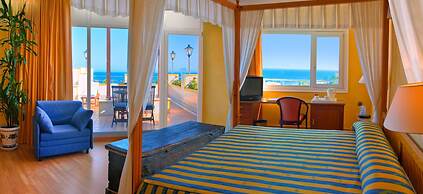 Playalinda Hotel