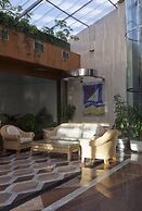 Playalinda Hotel