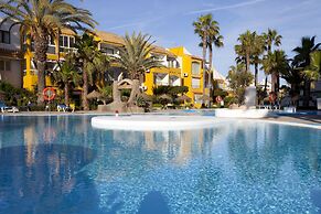 Playalinda Hotel