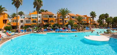 Playalinda Hotel