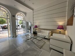 Hotel Plaza Cavana