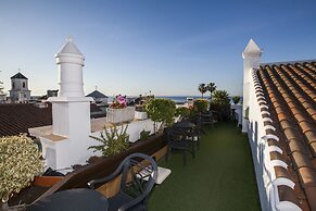 Hotel Plaza Cavana