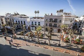 Hotel Plaza Cavana