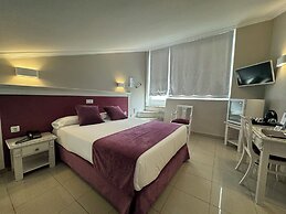 Hotel Plaza Cavana