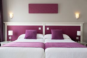 Hotel Plaza Cavana