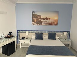Hotel Plaza Cavana
