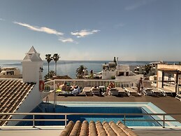 Hotel Plaza Cavana