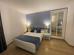 Hotel Plaza Cavana