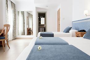 Hotel Plaza Cavana