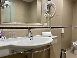 Hotel Plaza Cavana