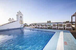Hotel Plaza Cavana