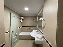 Hotel Plaza Cavana