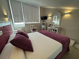 Hotel Plaza Cavana