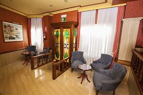 Hotel Plaza Cavana