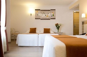 Hotel Plaza Cavana