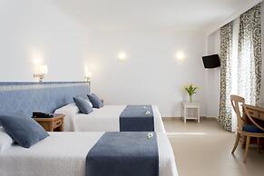 Hotel Plaza Cavana