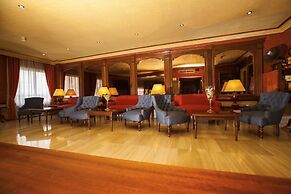 Hotel Plaza Cavana