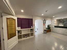 Hotel Plaza Cavana