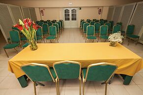 Hotel Plaza Cavana