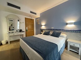Hotel Plaza Cavana