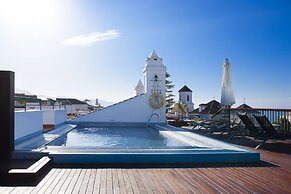 Hotel Plaza Cavana