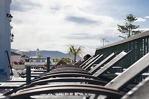 Hotel Plaza Cavana