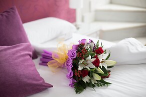 Hotel Plaza Cavana