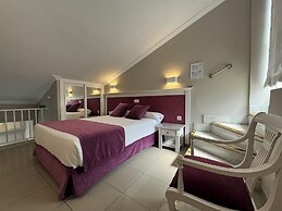 Hotel Plaza Cavana