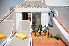 Hotel Plaza Cavana