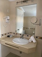 Hotel Plaza Cavana