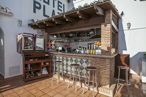 Hotel Plaza Cavana