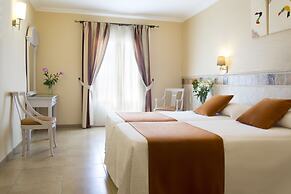 Hotel Plaza Cavana