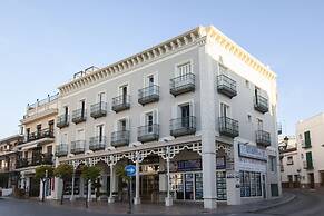 Hotel Plaza Cavana