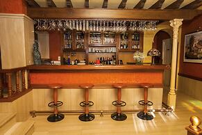 Hotel Plaza Cavana