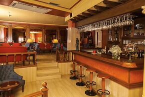 Hotel Plaza Cavana