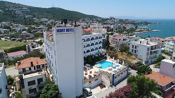 Ikont Hotel