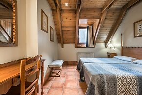 El Refugio de Aran Vielha Aparthotel