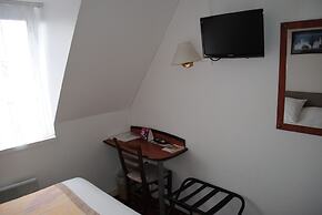 Hôtel Le Goëlo