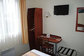 Hôtel Le Goëlo