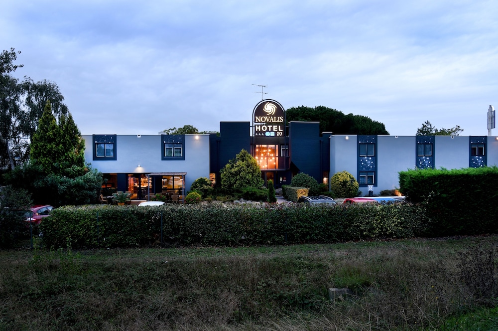 LOGIS Novalis