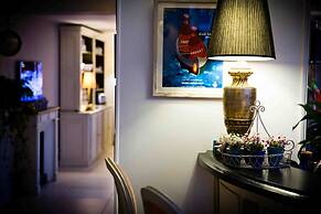 Hôtel Champerret Héliopolis
