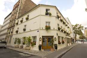 Hôtel Champerret Héliopolis