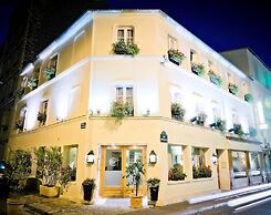 Hôtel Champerret Héliopolis