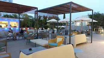 Sercotel Sorolla Palace Hotel