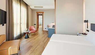 Sercotel Sorolla Palace Hotel