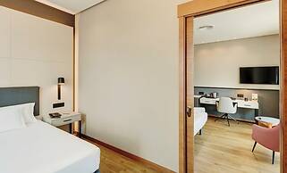 Sercotel Sorolla Palace Hotel